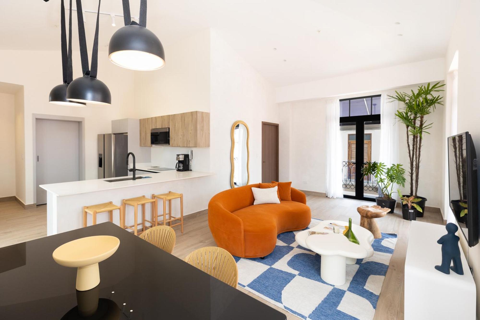Casa Lourdes By Acomodo Casco Viejo 巴拿马城 外观 照片