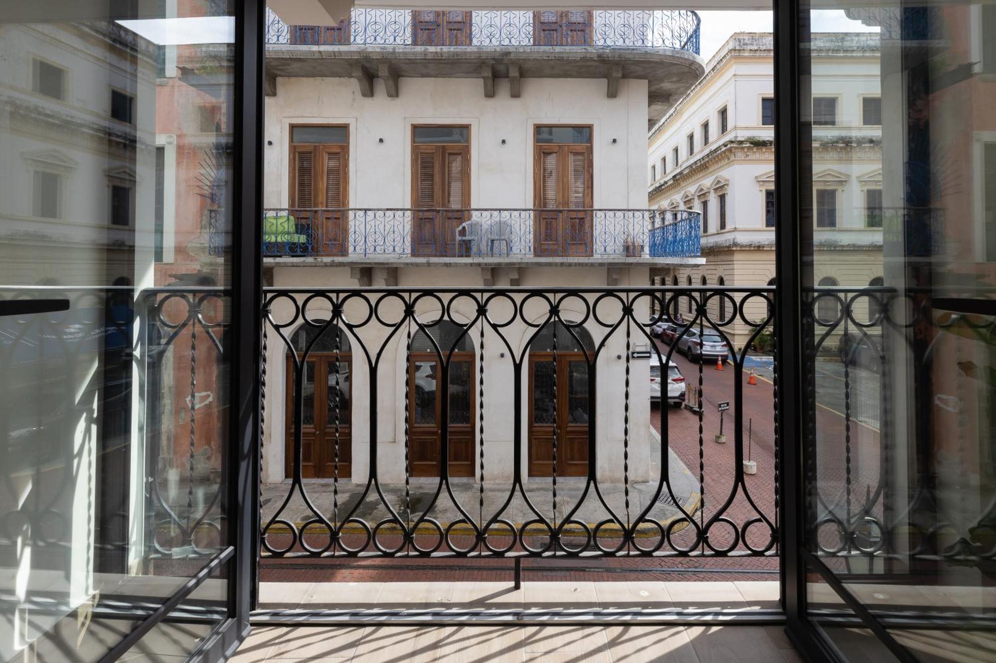 Casa Lourdes By Acomodo Casco Viejo 巴拿马城 外观 照片