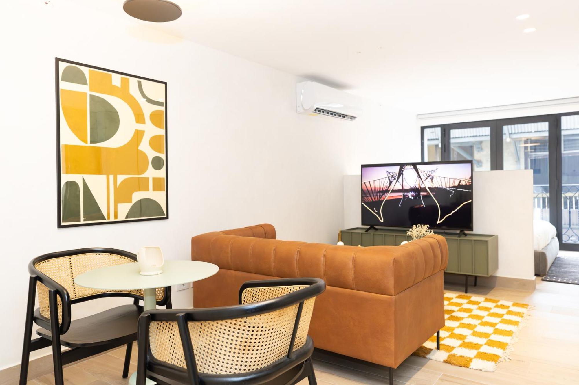 Casa Lourdes By Acomodo Casco Viejo 巴拿马城 外观 照片